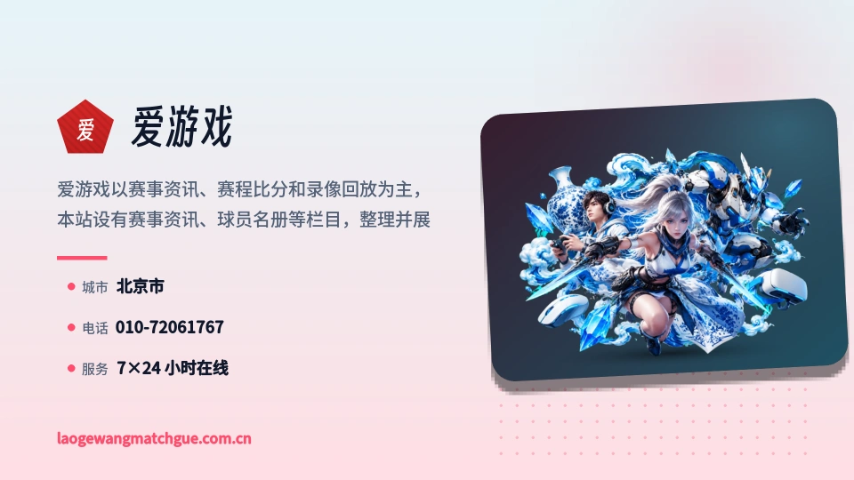 爱游戏概况
